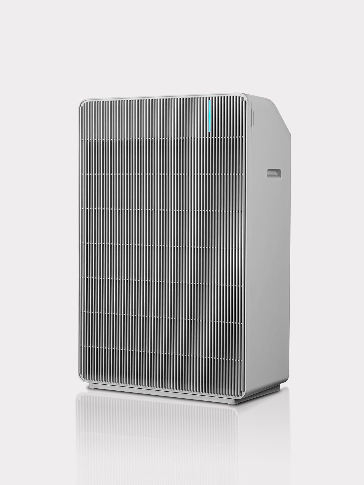 Respure Air Purifier  | Coverage Area 570 Sqft | Model - CAC-R1510FW